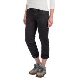 Gramicci Boyfriend Chino Pants (For Women)