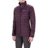 Columbia Sportswear Voodoo Falls 590 TurboDown® Jacket - 550 Fill Power (For Women)