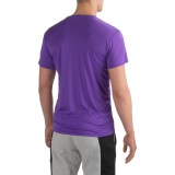 Under Armour HeatGear® Flyweight T-Shirt - UPF 30+, Short Sleeve (For Men)