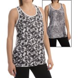 MSP by Miraclesuit Reversible Tank Top - Racerback (For Women)