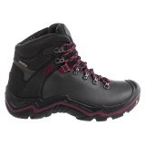 Keen Liberty Ridge Hiking Boots - Waterproof, Leather (For Women)