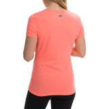 Terramar AirTouch Shirt - UPF 25+, Short Sleeve (For Women)