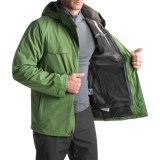 Columbia Sportswear Bugaboo Interchange Omni-Heat® Jacket - Waterproof, 3-in-1 (For Men)