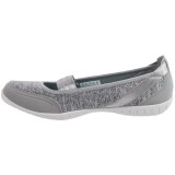 Skechers Flex Atomic Magnetize Mary Jane Shoes (For Women)