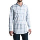 Robert Talbott Crespi IV Sport Shirt - Tailored Fit, Long Sleeve (For Men)