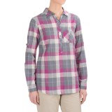 Columbia Sportswear PFG Coral Springs II Shirt - Long Sleeve (For Women)