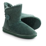 LAMO Footwear Snowmass Boots - Suede (For Women)