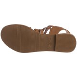 Matisse Montauk Strappy Sandals - Leather (For Women)