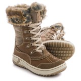 Santana Canada Myrah Snow Boots - Waterproof, Insulated (For Women)