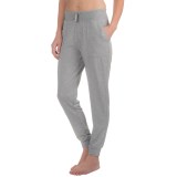 Harmony and Balance Knit Joggers (For Women)