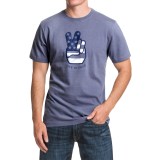 Life is good® Crusher™ T-Shirt - Short Sleeve (For Men)