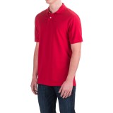 BARBOUR WARESLEY SHORT SLEEVE POLO SHIRT (For Men)