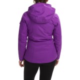 Karbon Kinetic Ski Jacket - Waterproof, Insulated (For Women)