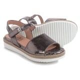 Wonders Espadrille Sandals - Leather (For Women)