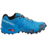 Salomon Speedcross 3 Trail Running Shoes (For Men)