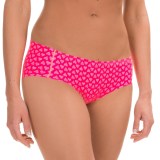 Under Armour Pure Stretch Panties - Hipsters (For Women)