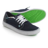 Satorisan Heisei Sneakers - Suede (For Men)
