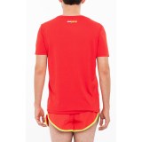 Janji Kenya Bull Elephant Shirt - Short Sleeve (For Men)