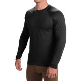 Terramar Military 3.0 Fleece Base Layer Top - Long Sleeve (For Men)
