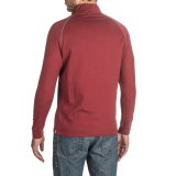 Agave Warren Henley Shirt - Supima® Cotton, Long Sleeve (For Men)
