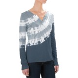 Royal Robbins Sunburst Shirt - Long Sleeve (For Women)