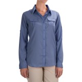 Columbia Sportswear Sun Goddess III Omni-Wick® Shirt - UPF 40+, Long Sleeve (For Women)