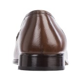 Florsheim Swivel Weave Tassel Loafers - Leather (For Men)