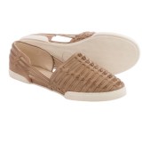 Elliott Lucca Rani Shoes - Leather, Slip-Ons (For Women)