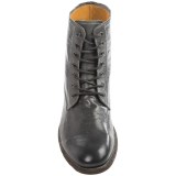 Blackstone IM26 Plain Toe Boots - Leather (For Men)