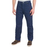 Wrangler Premium Performance Jeans - Cowboy Cut, Regular Fit (For Men)