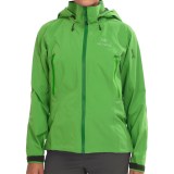 Arc’teryx Beta AR Gore-Tex® Jacket - Waterproof (For Women)
