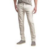 J.A.C.H.S. Bowie Pants - Stretch Cotton (For Men)