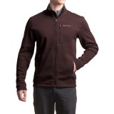 Marmot Drop Line Fleece Jacket (For Men)