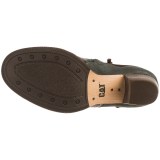 Caterpillar Annette Short Ankle Boots - Leather (For Women)