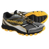 Montrail Badrock Trail Running Shoes (For Men)