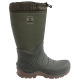 Kamik Coldcreek Snow Boots - Waterproof (For Men)