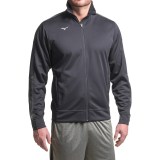 Mizuno Track Jacket (For Men)