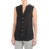 Carve Designs Alix Shirt - Sleeveless (For Women)