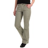 Mountain Khakis Ambit Pants - Bootcut, Classic Fit (For Women)