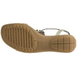 The Flexx Gladiola Sandals - Nubuck (For Women)