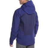 Arc’teryx Procline Comp Gore-Tex® Hooded Jacket - Waterproof (For Men)