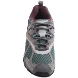 Pacific Trail Lawson Hiking Shoes - Suede (For Women)