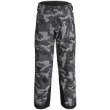 Obermeyer Process PrimaLoft® Ski Pants - Waterproof, Insulated (For Men)