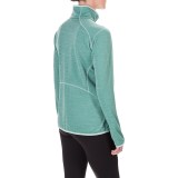 Columbia Sportswear Sapphire Trail Fleece Jacket (For Women)