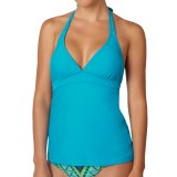prAna Lahari Tankini Top - UPF 50+ (For Women)