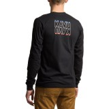 Kavu Race Day T-Shirt - Long Sleeve (For Men)