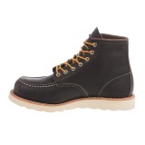 Red Wing Heritage 4533 Moc-Toe Boots - Leather, Factory 2nds (For Men)