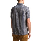 Kavu Roland Shirt - Short Sleeve (For Men)