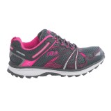 Fila TKO Trail Running Shoes (For Women)