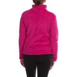 Narragansett Traders Fleece Jacket (For Women)
